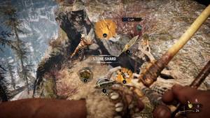 Far Cry 4 Sex Scene - Far CryÂ® Primal SEX EASTER EGG!