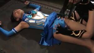 Japanese Female Warrior Porn - Female warrior-tickle first - Porn video | TXXX.com