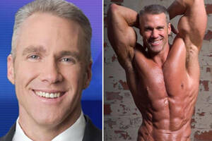 Nbc Gay Porn - TV reporter hated job so much he ditched it to become a PORN STAR | The Sun
