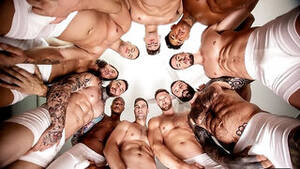 Masculine Mature Gay Orgy Porn - Orgy Gay Porn Videos