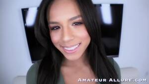 amateur allure black - JOVENCITAS TRAVIESAS DAN MAMADAS Y SE ARADO COMPILACIÃ“N AMATEUR ALLURE -  Pornhub.com