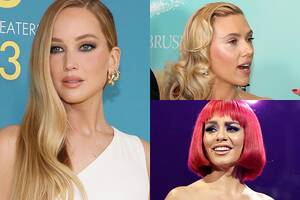 Hacked Celebrity Sex - Celebrities Who Got Hacked or Had Nude Photo Leaks