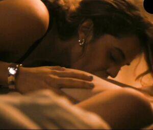 Best Lesbian Sex Scenes - Lesbian Scene Scenes and Videos. Best Lesbian Scene movie