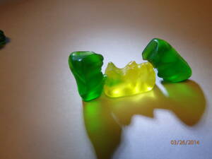 Gummy Bear Porn - March 26, 2014 | Gummy bear porn | osseous | Flickr