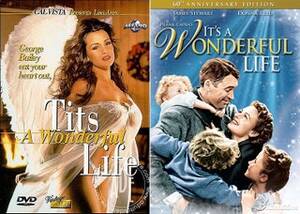 90s Porn Titles - The 14 Most Brilliant Porn Parodies of All Time | GQ