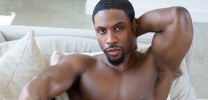 New Black Male Porn Stars - A New Documentary Looks At 'Being Black In Porn' - Star Observer