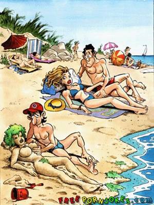 hardcore adult cartoons funny - Adult comic cartoon jokes !!