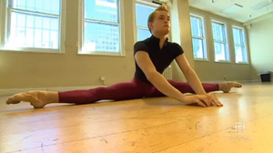 Forced To Gay Porn - Ballet dancer forced out for making gay porn videos