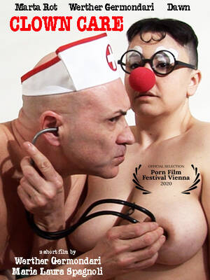 Clown Xxx - Clown Care (XXX Version) - PinkLabel.TV