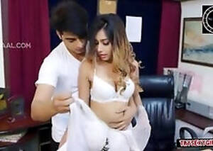 hot office babe fucked - Office Porn