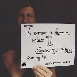 Erase Porn - Need help?