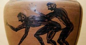 Ancient Greek Porn - The Truth About Sex in Ancient Greece | Ancient Origins