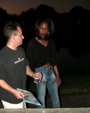 black tranny blowjob photo gallery - Beautiful Ebony tranny Destiny giving a blowjob and enjoying some anal Porn  Pictures, XXX Photos, Sex Images #2580001 - PICTOA