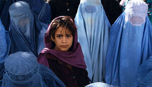 Muslim Hijab Habiba - Muslim culture and dress targeted - IslamiCity