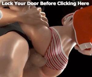 All Cartoon Porn Ads - What is the source of this 3D SFM porn ad? - Ocboon #957152 â€º  NameThatPorn.com