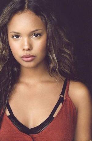 Alisha Boe Porn - Alisha Boe : r/ICanSeeYourBra