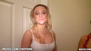 blonde college girl party - Drunk, horny college blonde fucks hard after party. | AREA51.PORN