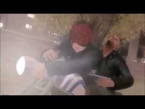 Gta 4 Ashley Porn - GTA 4 TLAD Johnny and Ashley have sex on a bike - Coub - The Biggest Video  Meme Platform