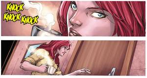 Batman Killing Joke Barbara Gordon Porn - We ...