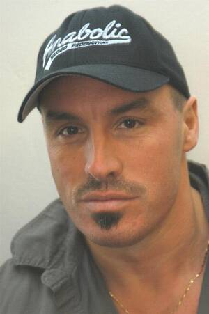 Alberto Ray Porn - Alberto Rey - Wikidata