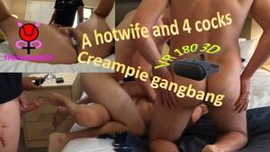 3d big dick gangbang blonde - 3d Blonde Gangbang Porn Videos | Pornhub.com