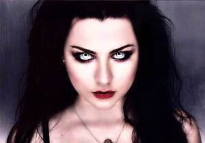Amy Lee Fucking Girls - Diva Devotee: Amy Lee (Evanescence singer)- Vocal Profile [3 Octaves/  Lyric-Mezzo]