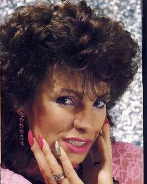 German Porn Stars 1980s - Teresa Orlowski German Porn Star Vintage Porn Pictures, XXX Photos, Sex  Images #3841398 - PICTOA