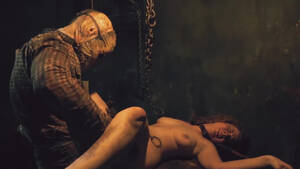 Horror Bdsm Porn - Bdsm rough sex with young girl ( in Horror Porn)