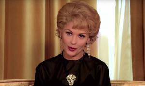 Catherine Tate Porn Captions - Catherine Zeta-Jones as Olivia de Havilland