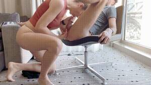 finger his ass and suck his cock - Lexiexmarc Finger His Ass While Sucking His Dick Porn Gif | Pornhub.com