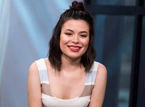 Miranda Cosgrove Nude Lesbian - Miranda Cosgrove: 25 Things You Don't Know About Me! | Us Weekly