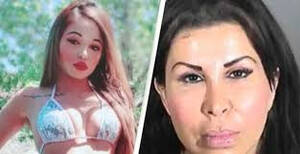 Africa Porn Star Ass - Mother and daughter charged with murder after performing an illegal butt  lift operation on upcoming pornstar