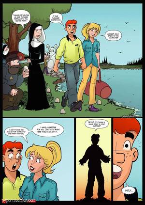 Archie Cartoon Pussy - âœ…ï¸ Porn comic Archee. Chapter 3. Archies. JKRComix. Sex comic boy went with  âœ…ï¸ | | Porn comics hentai adult only | wporncomics.com