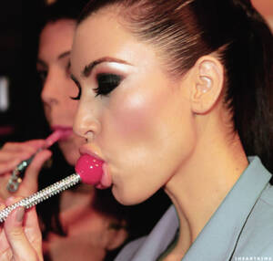 Megan Fox Porn Star Blowjobs - attention whore, bitch and blowjob - image #214197 on Favim.com