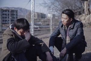 Classic Ashley Anne Porn - Hu Bo's only feature, â€œAn Elephant Sitting Still,â€ screening in New  Directors