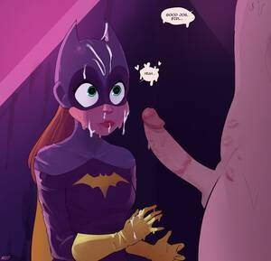 Barbara Gordon Batgirl Porn - Rule34 - If it exists, there is porn of it / meltmenaw, barbara gordon,  batgirl / 3346023