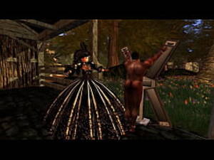 Hoop Skirt Porn - Discreet Under The Hoop Skirt - Historical Bdsm Fantasy With Lady Aranea In  Latex - xxx Mobile Porno Videos & Movies - iPornTV.Net