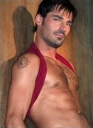 Luca Dicorso Gay Porn - Luca Dicorso Gay Filmography & Porn Movies @ Gay DVD Empire