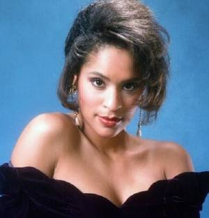 Karyn Parsons Tits - 
