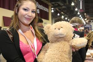 Flaky Cosplay Porn - A breaststroke through the porn talent pool with Mark Spiegler - Las Vegas  Weekly