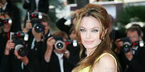 2015 Hottest New Stars - What It's Like to Be Seduced by Angelina Jolie