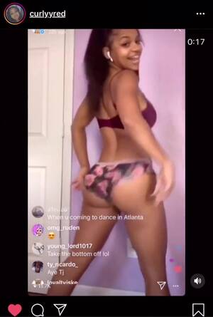 Lightskin Big Butt Porn - Free Sexy Lightskin Big Booty Twerking Porn Video - Ebony 8