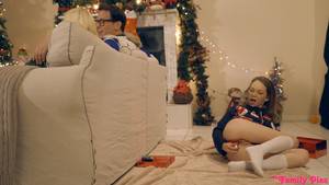 Christmas Family Porn Captions - More Free Previews | Unlock Full Version