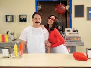 Bobs Burgers Porn Parody - There's Going To Be A 'Bob's Burgers' Porn Parody | Digg
