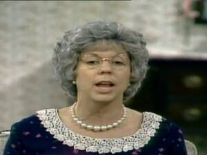 Mamas Family Porn - Mama's Family: Porn Again - TV Guide