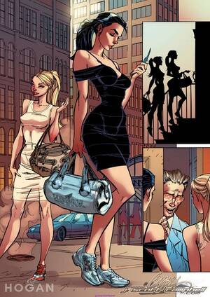 Art Toon Porn Comix - Artwork > Porn Cartoon Comics