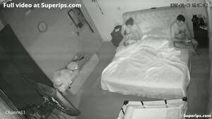 bedroom sex on cam - IPCAM â€“ European First-time Parents Fuck In Their Bedroom - EPORNER