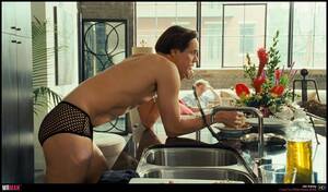 Jim Carrey Porn - TBT: See Jim Carrey's 1983 Dick and Balls - Fleshbot