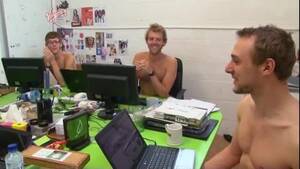 naked office table - The naked office s01e06 - BEST XXX TUBE