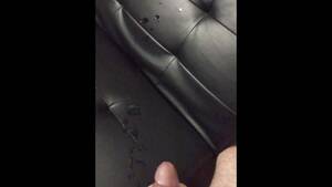 Leather Recliner Porn Movies - Leather Chair Porn Videos | Pornhub.com